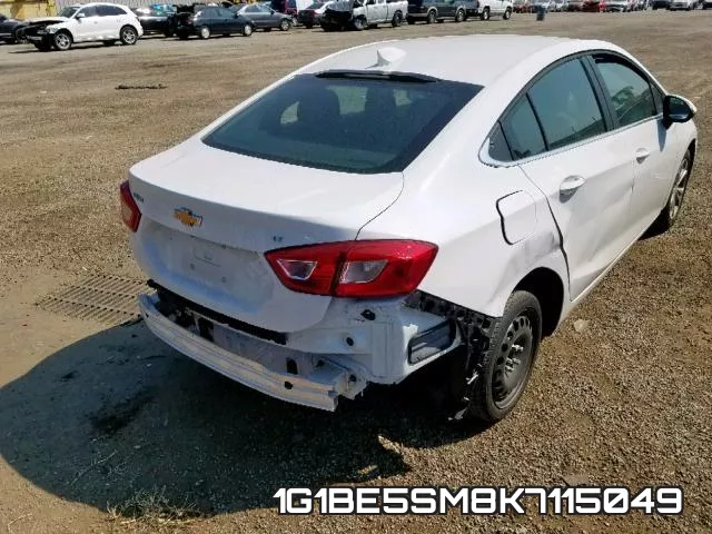1G1BE5SM8K7115049 фото 4