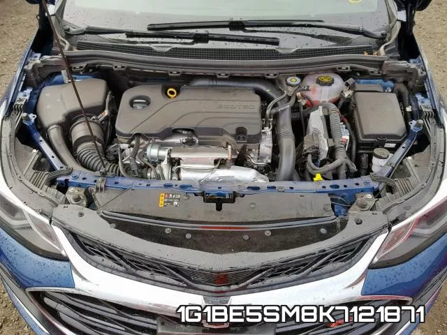 1G1BE5SM8K7121871 фото 8