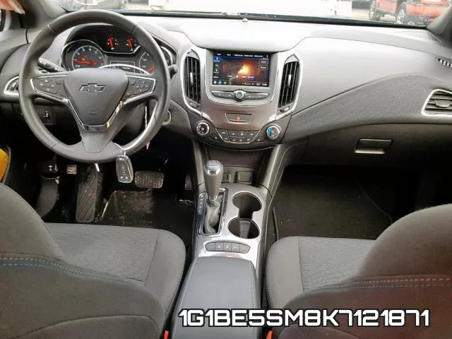 1G1BE5SM8K7121871 фото 10