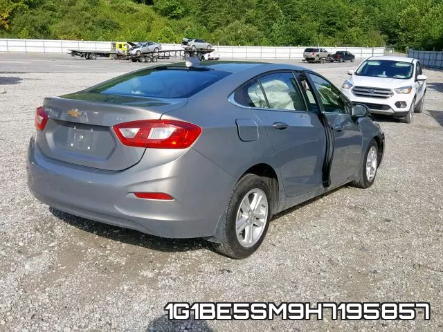 1G1BE5SM9H7195857 фото 5