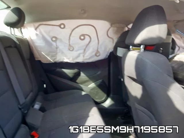 1G1BE5SM9H7195857 фото 7