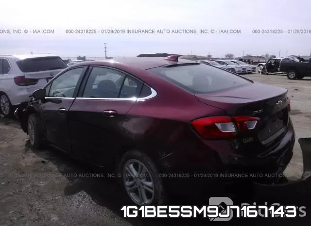 1G1BE5SM9J7167143 фото 4