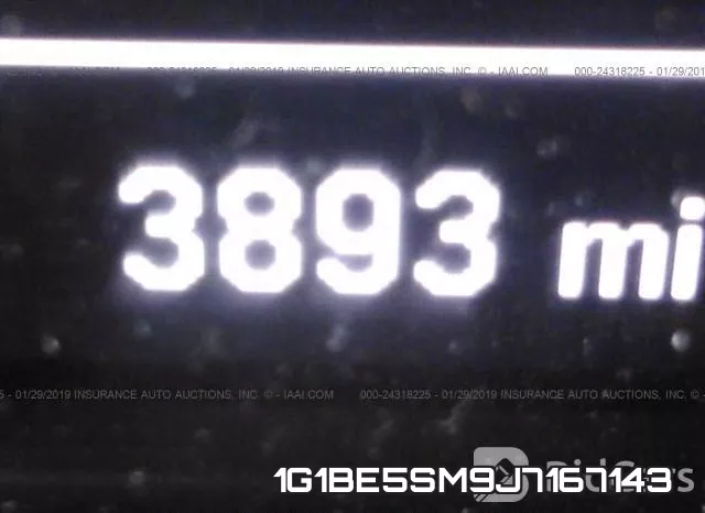 1G1BE5SM9J7167143 фото 8