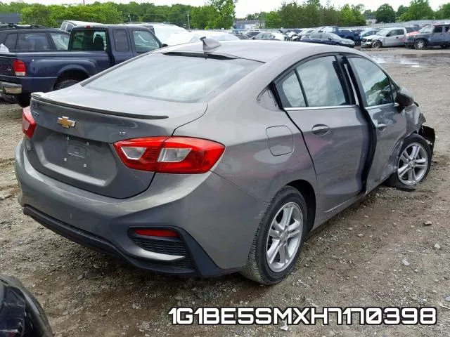 1G1BE5SMXH7170398 фото 4