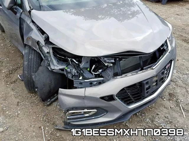 1G1BE5SMXH7170398 фото 9