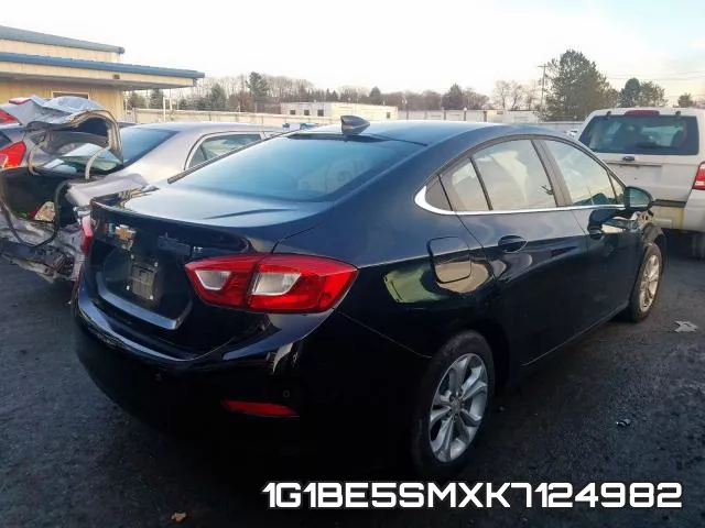 1G1BE5SMXK7124982 фото 5