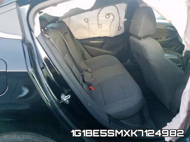 1G1BE5SMXK7124982 фото 7