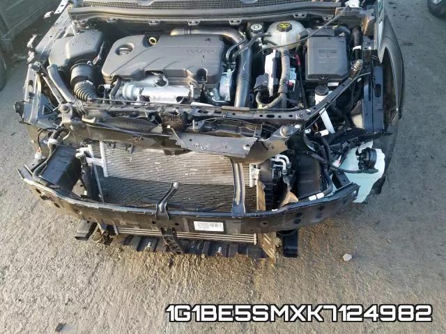 1G1BE5SMXK7124982 фото 8
