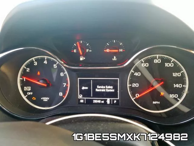 1G1BE5SMXK7124982 фото 9