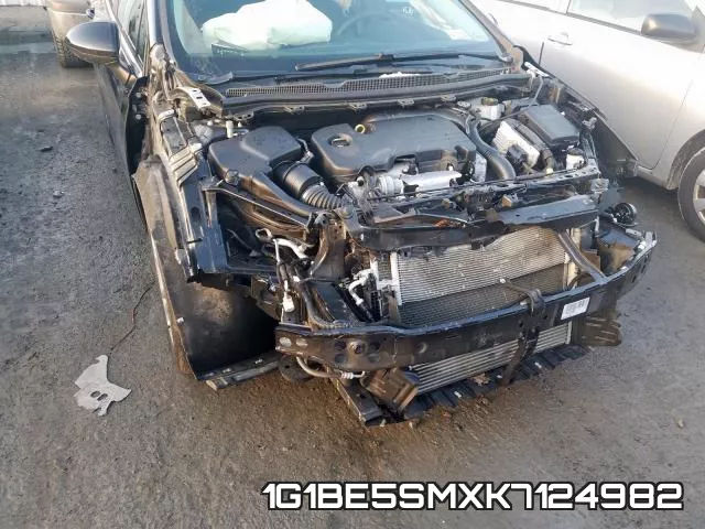 1G1BE5SMXK7124982 фото 10