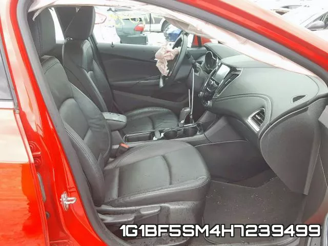 1G1BF5SM4H7239499 фото 6