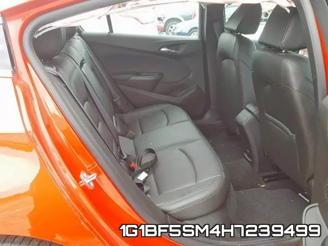 1G1BF5SM4H7239499 фото 7