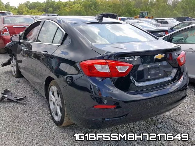 1G1BF5SM8H7217649 фото 4