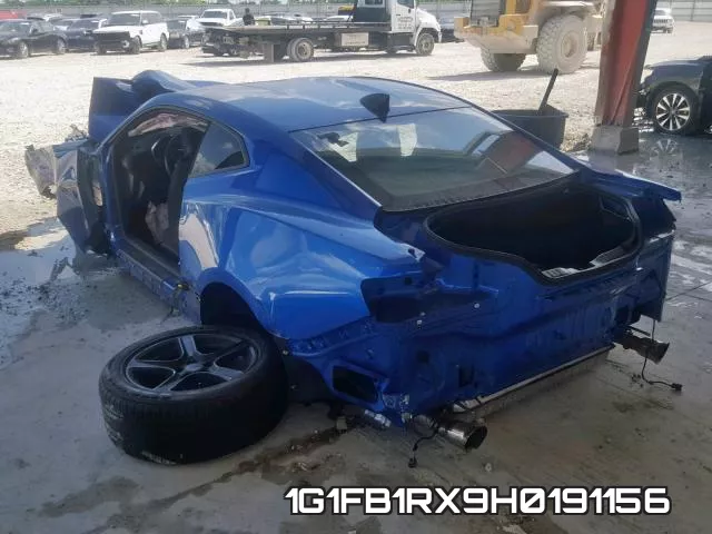 1G1FB1RX9H0191156 фото 4