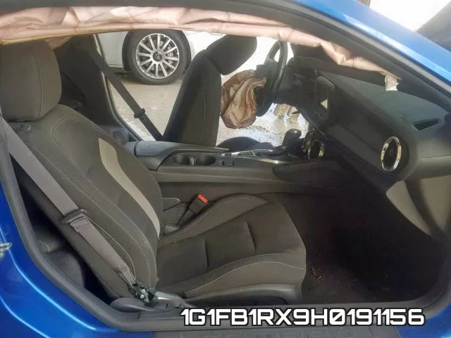 1G1FB1RX9H0191156 фото 6