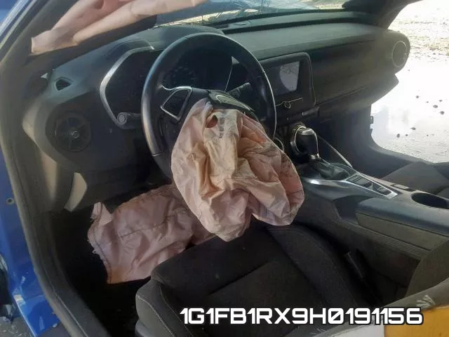 1G1FB1RX9H0191156 фото 10