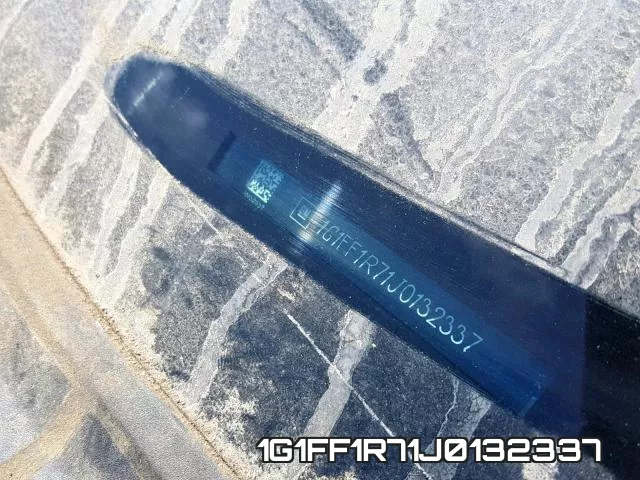 1G1FF1R71J0132337 фото 2