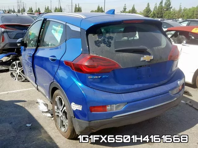 1G1FX6S01H4161668 фото 4