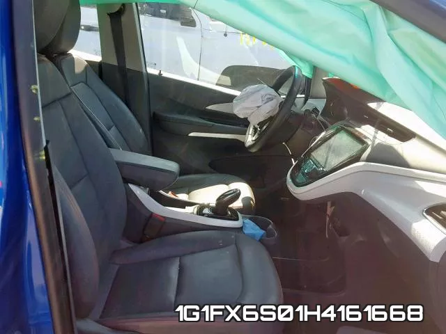 1G1FX6S01H4161668 фото 6