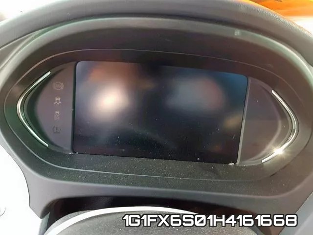 1G1FX6S01H4161668 фото 9