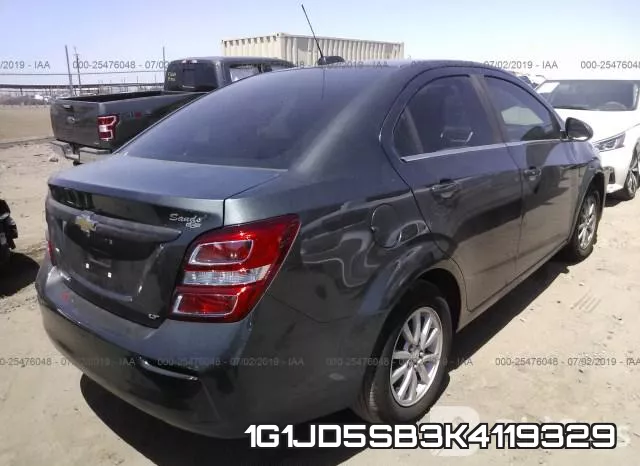 1G1JD5SB3K4119329 фото 5