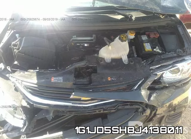 1G1JD5SH8J4138011 фото 2