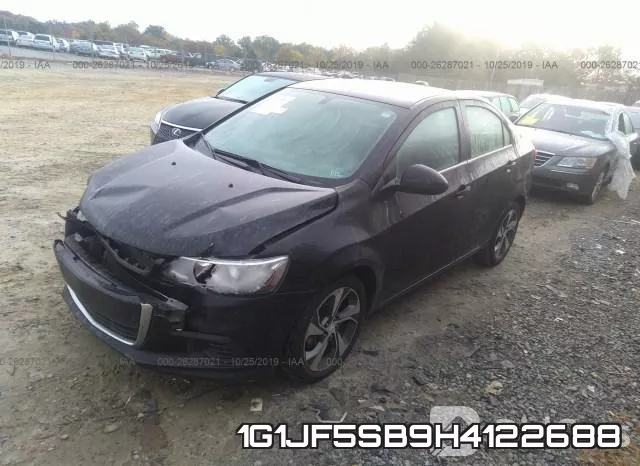 1G1JF5SB9H4122688 фото 3