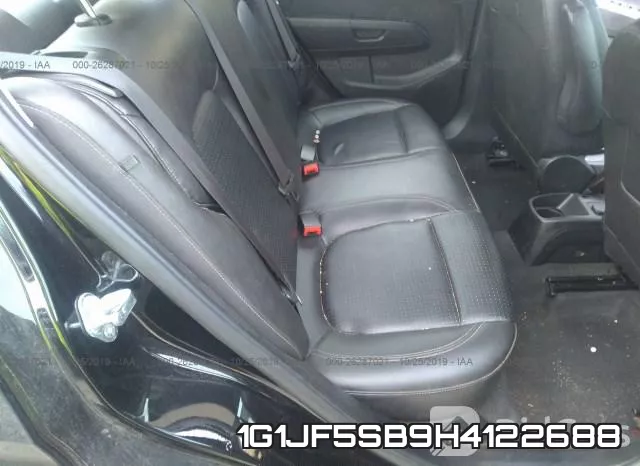 1G1JF5SB9H4122688 фото 9
