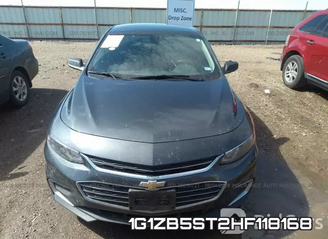 1G1ZB5ST2HF118168 фото 7