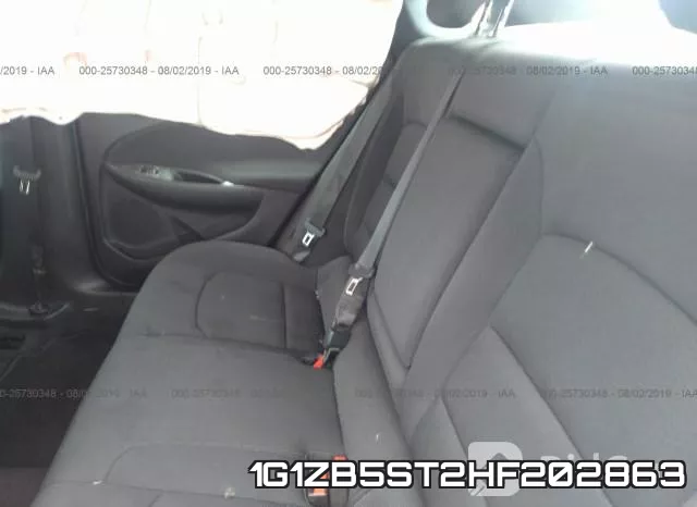1G1ZB5ST2HF202863 фото 9