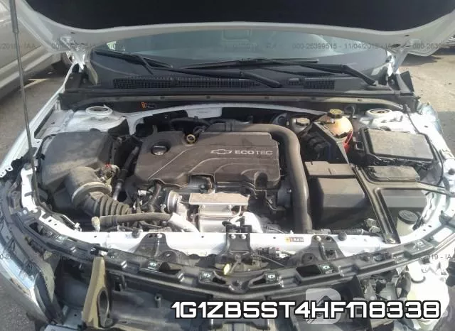 1G1ZB5ST4HF178338 фото 2