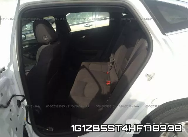 1G1ZB5ST4HF178338 фото 9