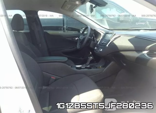 1G1ZB5ST5JF280236 фото 6