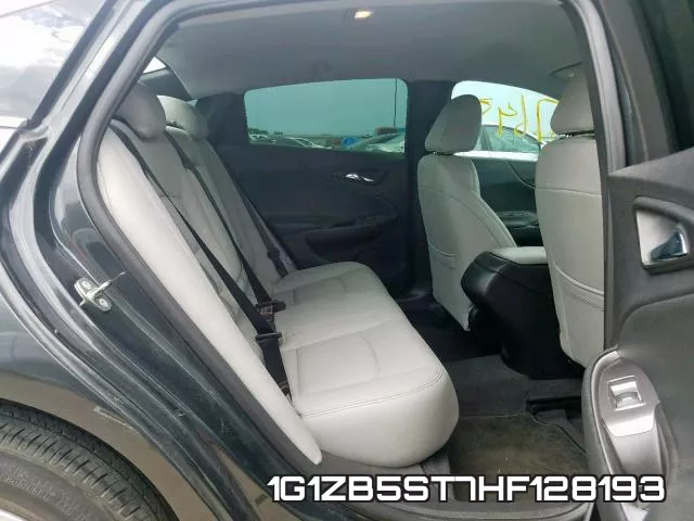 1G1ZB5ST7HF128193 фото 7