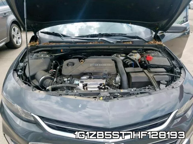 1G1ZB5ST7HF128193 фото 8