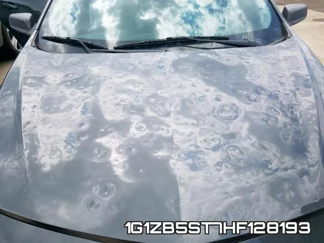 1G1ZB5ST7HF128193 фото 10
