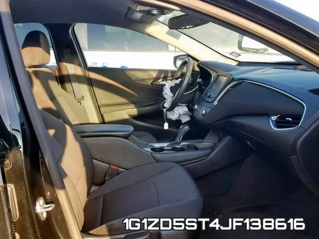 1G1ZD5ST4JF138616 фото 6