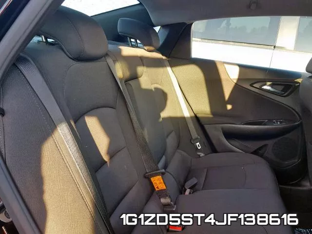 1G1ZD5ST4JF138616 фото 7