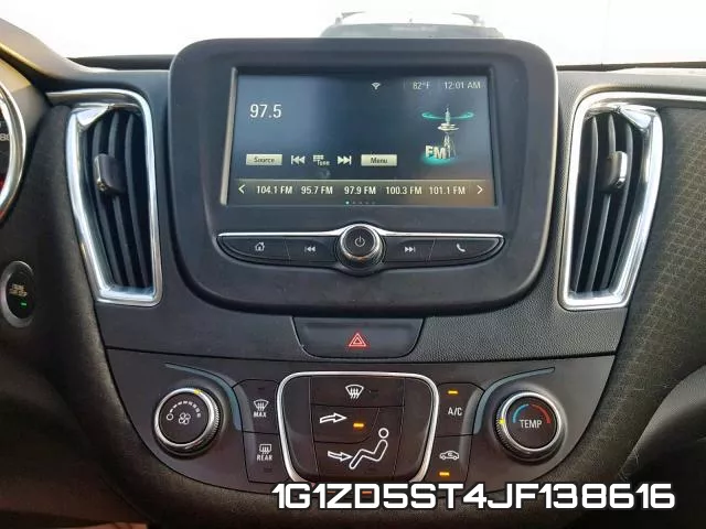 1G1ZD5ST4JF138616 фото 10