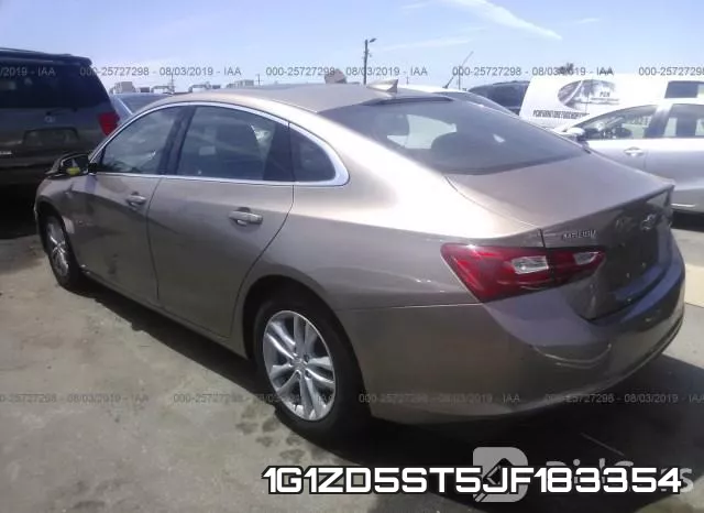 1G1ZD5ST5JF183354 фото 4