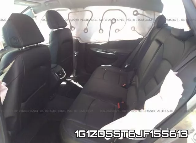 1G1ZD5ST6JF155613 фото 9