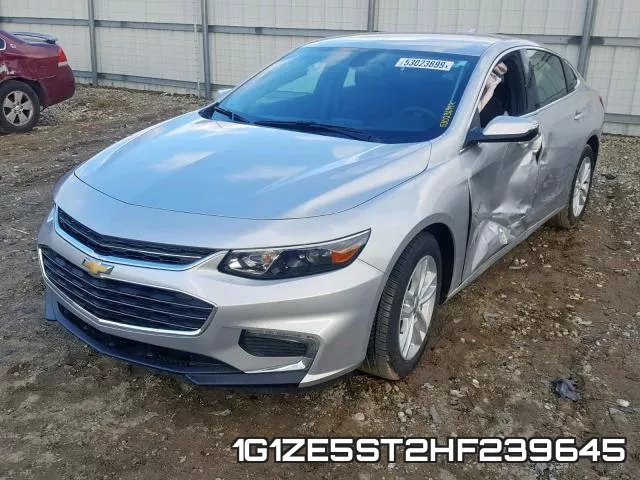 1G1ZE5ST2HF239645 фото 3