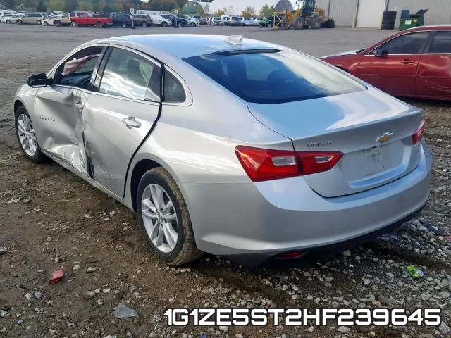1G1ZE5ST2HF239645 фото 4