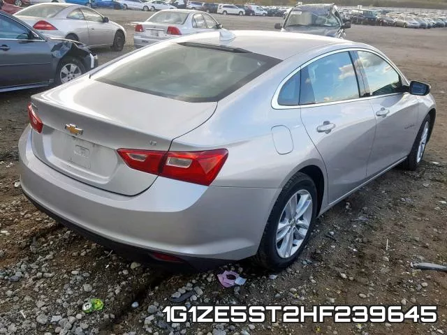 1G1ZE5ST2HF239645 фото 5