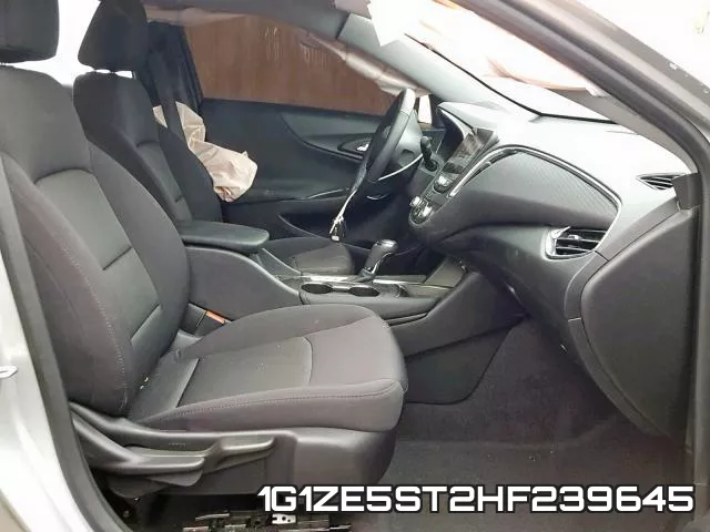 1G1ZE5ST2HF239645 фото 6
