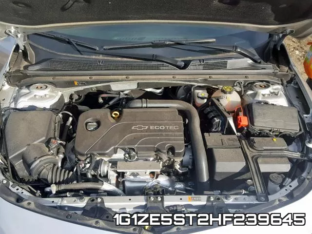 1G1ZE5ST2HF239645 фото 8