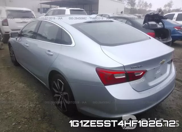 1G1ZE5ST4HF182672 фото 4