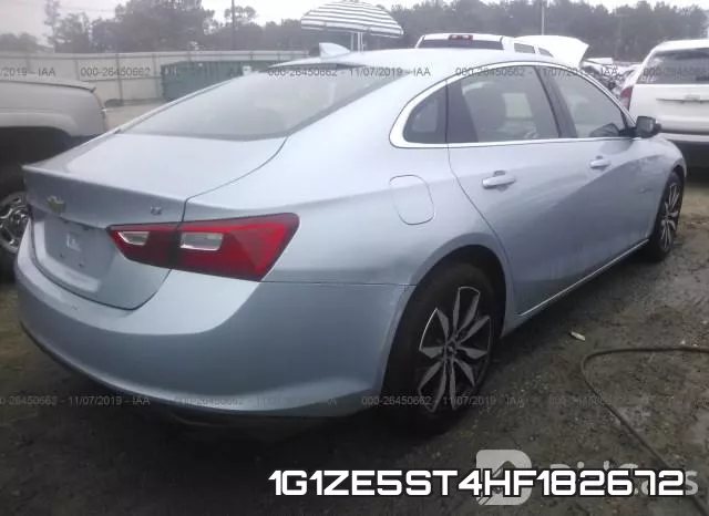 1G1ZE5ST4HF182672 фото 5