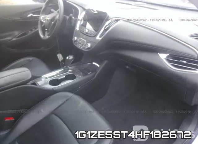 1G1ZE5ST4HF182672 фото 6