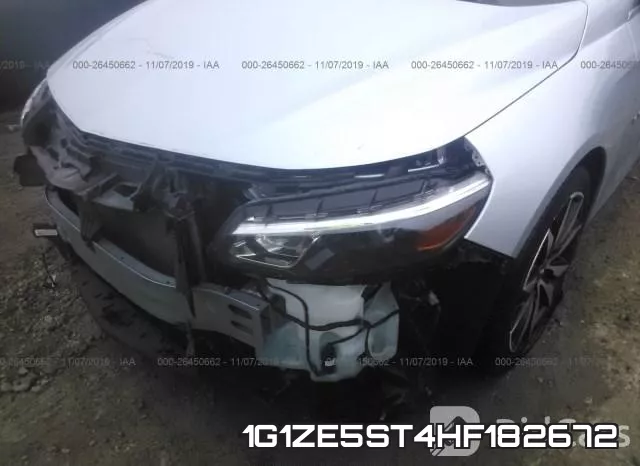 1G1ZE5ST4HF182672 фото 7